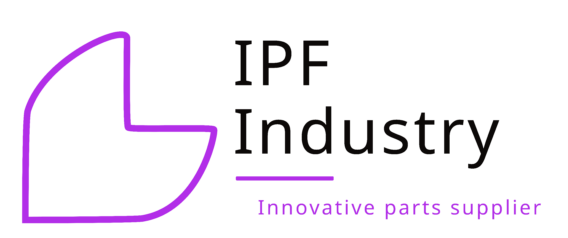 IPF Industry brand Innovative parts supplier