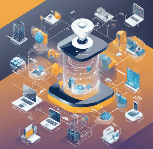 Seamless System Integration