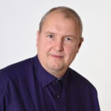 Profile photo of Roman Chumchal