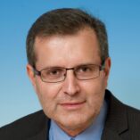 Profile photo of Jiří Měchura