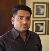 Profile photo of Soumya Ranjan